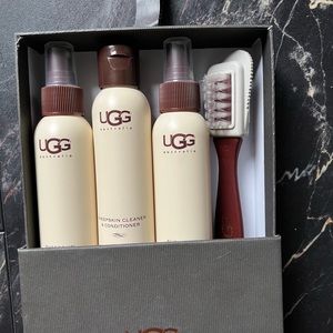 UGG Sheepskin Cleaning Kit